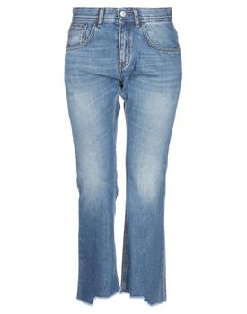 商品HAIKURE | Denim pants,商家YOOX,价格¥177图片