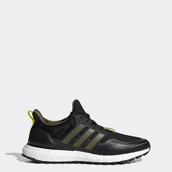 Men's adidas Ultraboost COLD.RDY DNA Shoes,价格$81