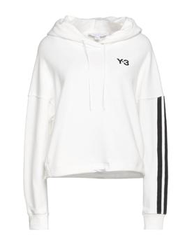 Y-3 | Hooded sweatshirt商品图片,5.1折