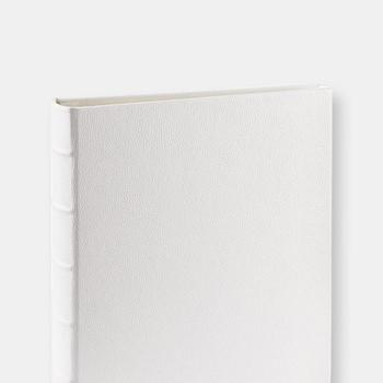商品Graphic Image | Leather Medium Ring Clear Pocket Album,商家Verishop,价格¥1071图片