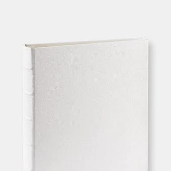 Graphic Image | Leather Medium Ring Clear Pocket Album,商家Verishop,价格¥1057