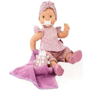 Gotz | Maxy Aquini Bath Baby Doll,商家Macy's,价格¥547