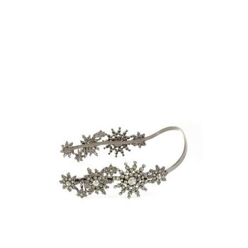 商品BCBG | Stone Starfish Headpiece,商家Runway Catalog,价格¥1059图片