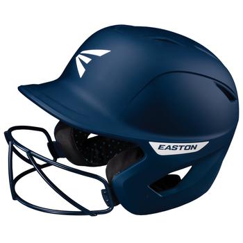 商品Easton | Easton Ghost Matte Fastpitch Batting Helmet w SB Mask - Women's,商家Champs Sports,价格¥507图片