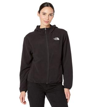 The North Face | Anchor Full Zip Hoodie商品图片,
