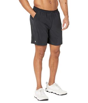SmartWool | Active Lined 8" Shorts商品图片,