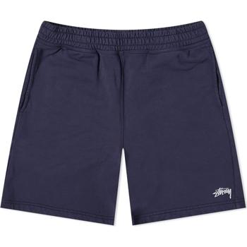stussy裤子, STUSSY | Stussy Stock Logo Short商品图片 