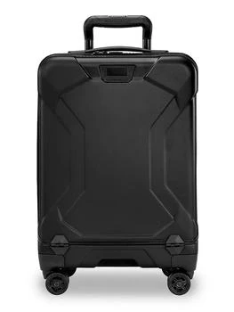 Briggs & Riley | Torq Domestic Carry-On Spinner Suitcase,商家Saks Fifth Avenue,价格¥4092