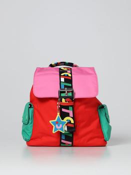 推荐Stella Mccartney duffel bag for kids商品