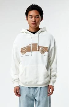 推荐Post Malone Truck Hoodie商品