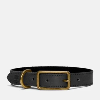 Timberland | Large Leather Dog Collar,商家Premium Outlets,价格¥394