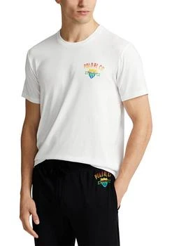 Ralph Lauren | Ralph Lauren Sleep Shirt,商家Belk,价格¥88