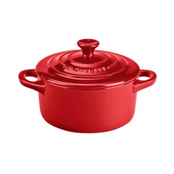 商品Le Creuset | Stoneware 8oz. Mini Round Cocotte,商家折扣挖宝区,价格¥142图片