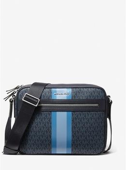 推荐Hudson Logo Stripe Camera Bag商品