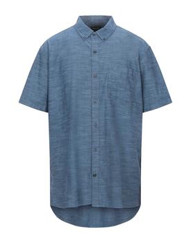 推荐Solid color shirt商品