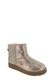 JELLYPOP | Kids' Zane Star Bootie,商家Nordstrom Rack,价格¥169