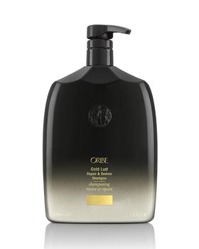 product 33.8 oz. Gold Lust Repair & Restore Shampoo image