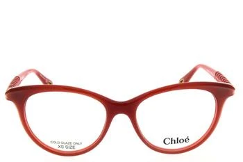 Chloé | CHLOÉ EYEGLASSES,商家Baltini,价格¥2023