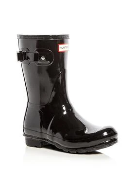 推荐Women's Original Short Glossy Rain Boots商品