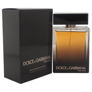 推荐The One Men by Dolce & Gabbana EDP Spray 3.4 oz (100 ml) (m)商品