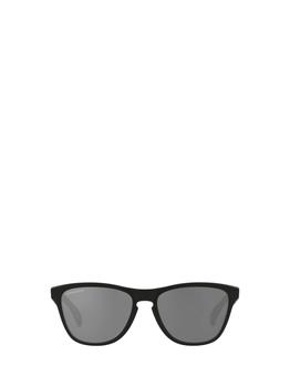 推荐Oakley Oj9006 Matte Black Sunglasses商品