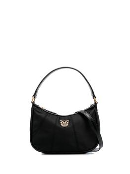 推荐Pinko `Half Moon` Mini Shoulder Bag商品