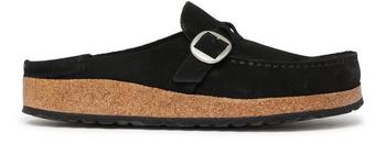 Birkenstock | Buckley 皮革穆勒鞋商品图片,额外9.5折, 额外九五折