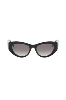 Alexander McQueen | Alexander mcqueen seal logo sunglasses商品图片,6.3折