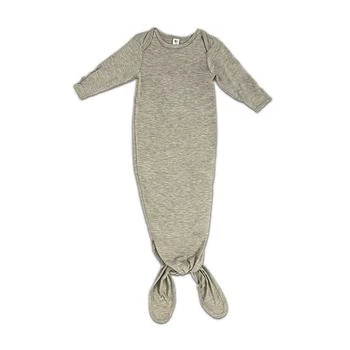 Earth Baby Outfitters | Baby Boys Viscose from Bamboo Knot Sleeper,商家Macy's,价格¥246