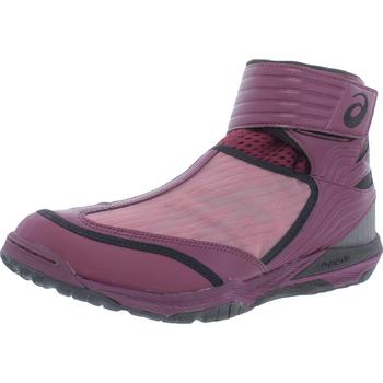 商品Asics | Asics Womens GEL-Nepxa Laceless Ankle Strap Athletic and Training Shoes,商家BHFO,价格¥594图片