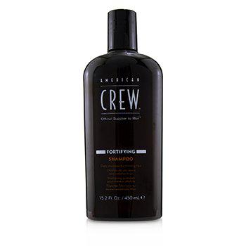 American Crew | Fortifying Shampoo商品图片,8.3折×额外8折, 额外八折