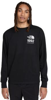 The North Face | The North Face Printed Heavyweight Tee商品图片,