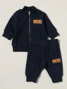 推荐Diesel sweatshirt + jogging pants set商品
