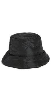 Lack of Color | Lack Of Color Puffer Bucket Hat商品图片,