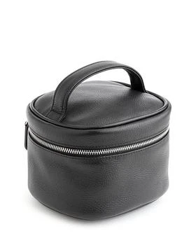 ROYCE New York | Compact Leather Cosmetic Bag,商家Bloomingdale's,价格¥1123