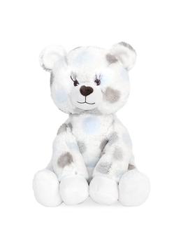 商品Little Giraffe | Little Bear Snuggly Plush Toy,商家Saks Fifth Avenue,价格¥348图片