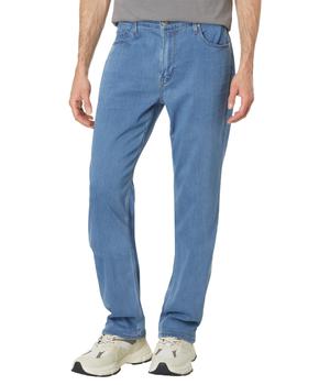 Normandie Transcend Straight Leg Jeans in Donnelly