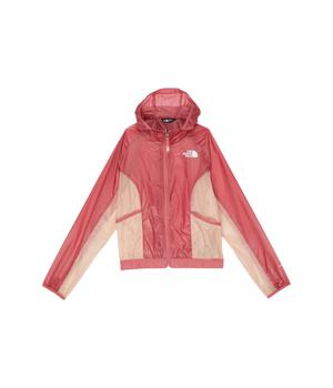 The North Face | Windwall Hoodie (Little Kids/Big Kids)商品图片,6.6折