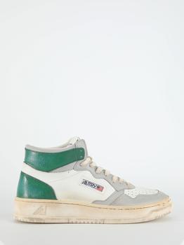 autry正品, Autry | Medalist Super Vintage sneakers商品图片 5.6折