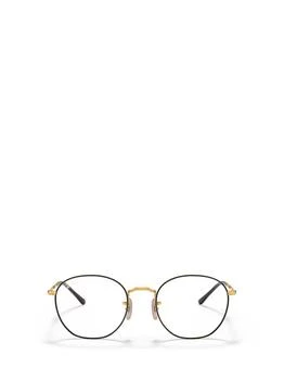 Ray-Ban | Ray-Ban Round-Frame Glasses 7折