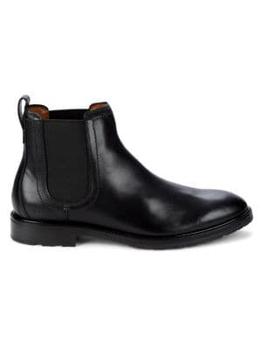 Cole Haan | Warner Leather Chelsea Boots商品图片,5.7折×额外7.5折, 额外七五折