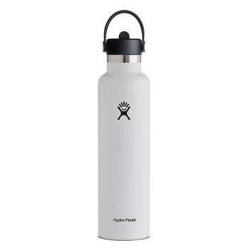 Hydro Flask | Hydro Flask 24oz Standard Mouth Flex Straw Cap,商家Moosejaw,价格¥259