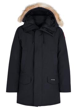 canada goose langford, Canada Goose | Langford fur-trimmed Arctic-Tech parka商品图片 