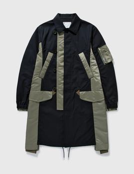 推荐Military Coat商品