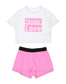 商品ODI ET AMO | Outfits,商家YOOX,价格¥256图片
