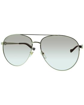 推荐Gucci Women's GG1088S 61mm Polarized Sunglasses商品