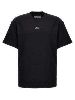 A-COLD-WALL* | Logo Embroidery T-shirt 7.9折