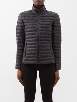 Fusalp | Banff II quilted ski jacket商品图片,