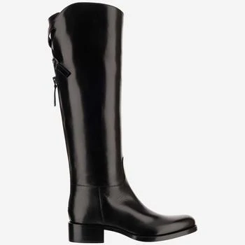 推荐SARTORE HIGH LEATHER BOOTS商品