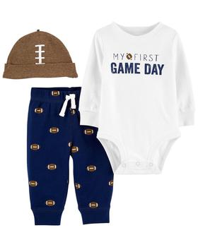 product 3-Piece Football Outfit Set image